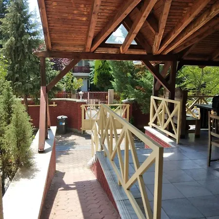 Francoise Szallo 2* Balatonlelle