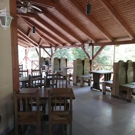 Hotel Francoise 2*