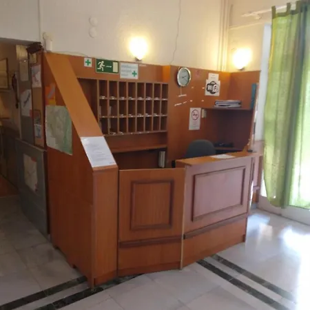 Francoise Hotel Balatonlelle