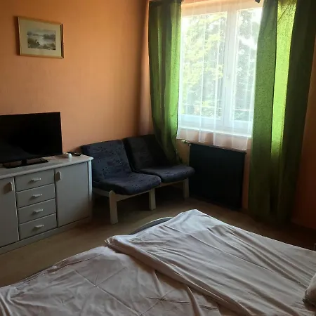 Hotel Francoise