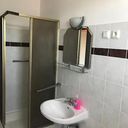 Hotel Francoise Szallo Balatonlelle