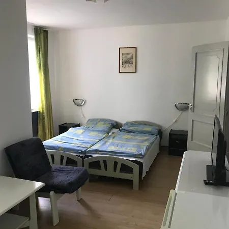 Hotel Francoise Szallo 2*