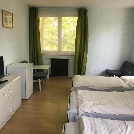 Francoise Szallo Hotel