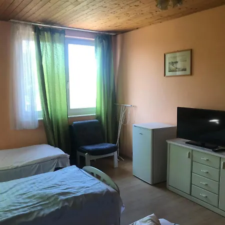 Hotel Francoise Szallo 2*